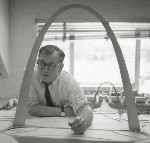 Eero Saarinen