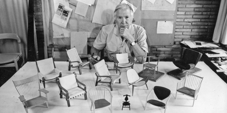 Hans Wegner