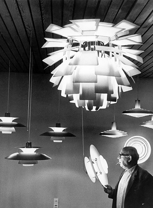 Poul Henningsen