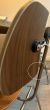Frame to close to the backrest