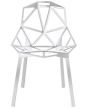 One chair rood