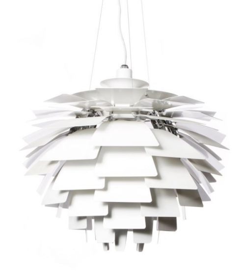 Henningsen replika Artiskok lampe | vedhæng 72cm