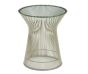 furnfurn bijzettafel | Platner replica Wire tafel