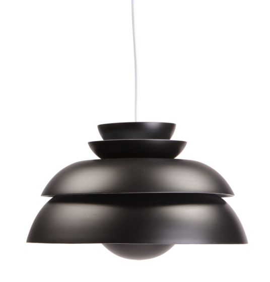 furnfurn hanglamp | Panton replica Concert P1