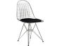 furnfurn Esszimmerstuhl | Eames Replik DKR