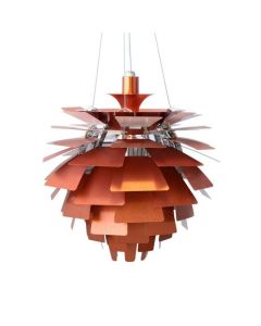Henningsen replika Artiskok lampe | vedhæng 48cm