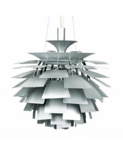 Henningsen replica Artisjok lamp | hanglamp 56cm