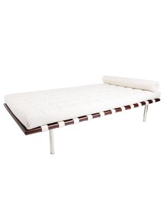 furnfurn daybed | Rohe replica Barcelona Pavillion