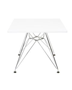 furnfurn børnebord junior torv | Eames replika CTR