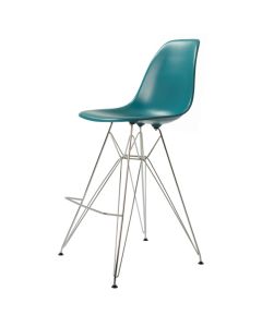 furnfurn barkruk mat | Eames replica DS-rod