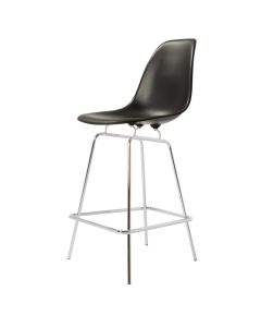 furnfurn hocker matte | Eames Replik DSX
