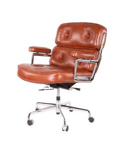 furnfurn bureaustoel | Eames replica ES104
