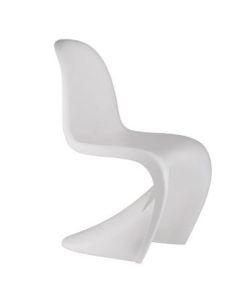 Panton replica Panton stoel | eetkamerstoel