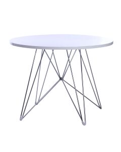 furnfurn eettafel | Eames replica CTR