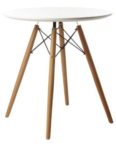 furnfurn bijzettafel | Eames replica CTW