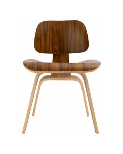 furnfurn eetkamerstoel | Eames replica DCW