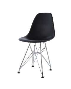 furnfurn barnstol Junior | Eames kopia DS-rod