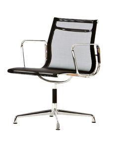 furnfurn conference Chair mesh netweave | Eames replica EA108