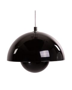 furnfurn hanglamp large | Panton replica Flower Pot