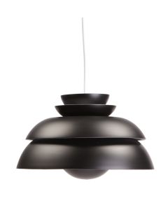 furnfurn hanglamp | Panton replica Concert P1