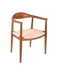 furnfurn dining chair | Wegner replica kennedy chair