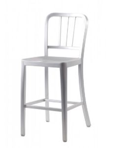 furnfurn barkruk | Philippe Starck replica Navy style barkruk