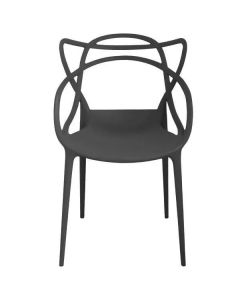 furnfurn spisestue stol Stabelbar stol | Cantarutti replika Snake