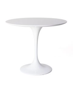 furnfurn eettafel 80cm | Eero Saarinen replica Tulip Table