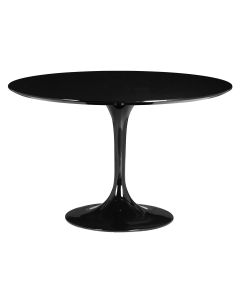furnfurn dining table 100cm | Eero Saarinen replica Tulip Table