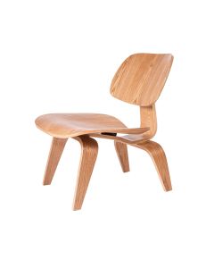 Eames replica LCW | lounge stoel