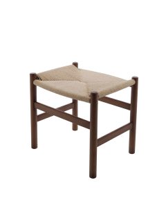 furnfurn ottoman | Wegner replika Y-stol