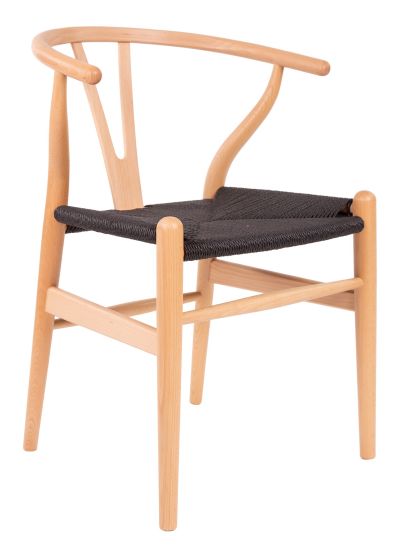 furnfurn dining chair | Wegner replica Y-chair