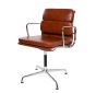 Eames réplica EA208 | Presidente da reunião