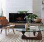 furnfurn salontafel | Noguchi replica Noguchi tafel