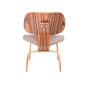 Eames replica LCW | lounge chair