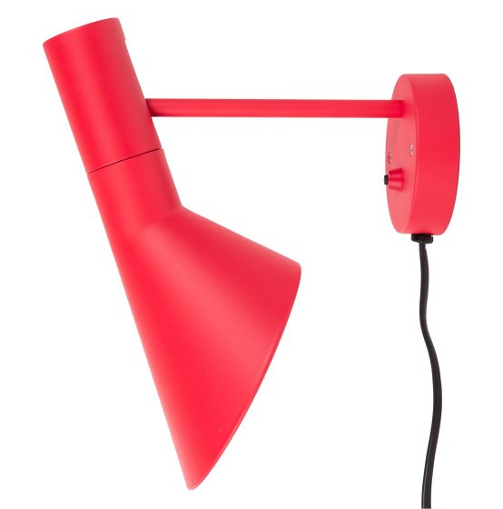 furnfurn lampe murale | Arne Jacobsen réplique DD AJ Lampe