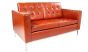 furnfurn 2 zits bank 2 seat sofa | Rohe replica Florence