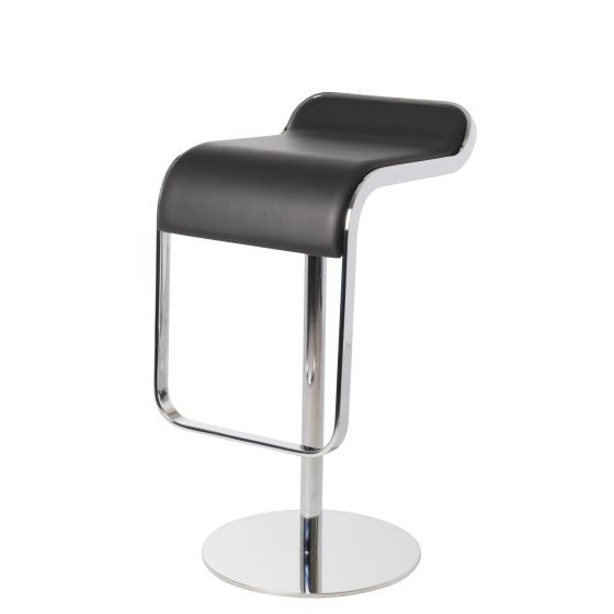 barstool LEM Piston Stool