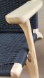 furnfurn fauteuil | Wegner réplique Easy Chair