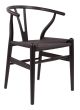 furnfurn dining chair | Wegner replica Y-chair