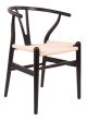 furnfurn dining chair | Wegner replica Y-chair