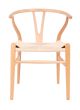 furnfurn dining chair | Wegner replica Y-chair