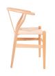 furnfurn dining chair | Wegner replica Y-chair