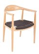 furnfurn silla de comedor | Wegner réplica kennedy chair
