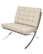 furnfurn fauteuil | Rohe réplique Barcelona Pavillion