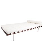 furnfurn daybed | Rohe replica Barcelona Pavillion