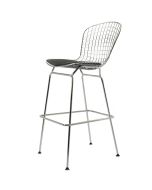 furnfurn barkruk | Harry Bertoia replica Bertoia Barstool