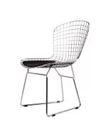 furnfurn Esszimmerstuhl | Harry Bertoia Replik Bertoia