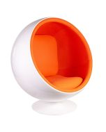 furnfurn lounge stoel | Eero Aarnio replica Ball Chair