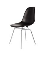 furnfurn jadalnia krzesło jedzenie | Eames replika DSX